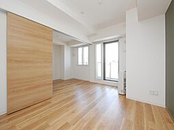 グランカーサ南6条 10階1LDKのリビング/ダイニング