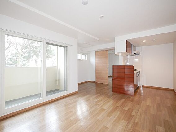 NOON南山鼻_内装_0