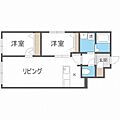 MICASA134階8.9万円