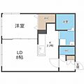 ドルチェ2階7.0万円