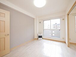 ＡＬＬＵＲＥ ＭＡＲＵＹＡＭＡ 6階1DKのリビング/ダイニング