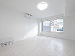 ｈｉｇｈ　ｒａｐｉｄｓ桑園 1階1LDKのリビング/ダイニング