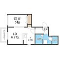 GERANTBLDG4階5.9万円