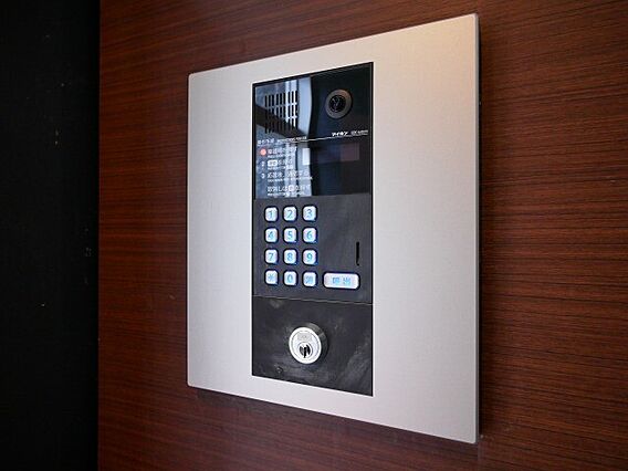 シティレジデンス北6条_その他_4