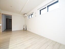 Ｓ−ＲＥＳＩＤＥＮＣＥ南郷Ｓｏｕｔｈ 2階2LDKのリビング/ダイニング