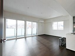 札幌市中央区南十七条西12丁目マンション 3LDKの写真