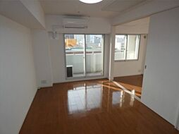 クレジデンス札幌・南4条 12階2LDKのリビング/ダイニング