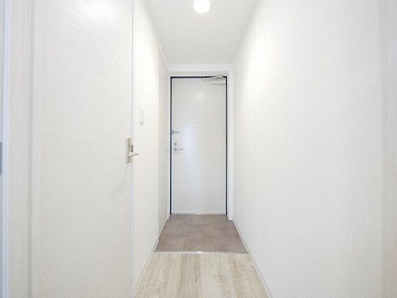 アルファスクエア南6条_内装_7