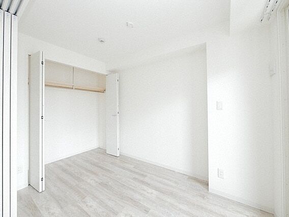 アルファスクエア南6条_内装_8