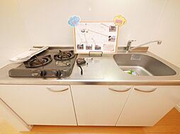 キッチン