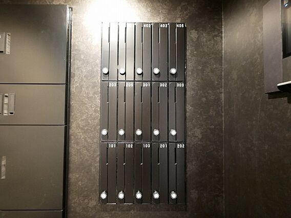 ラフィーネ発寒南_その他_4