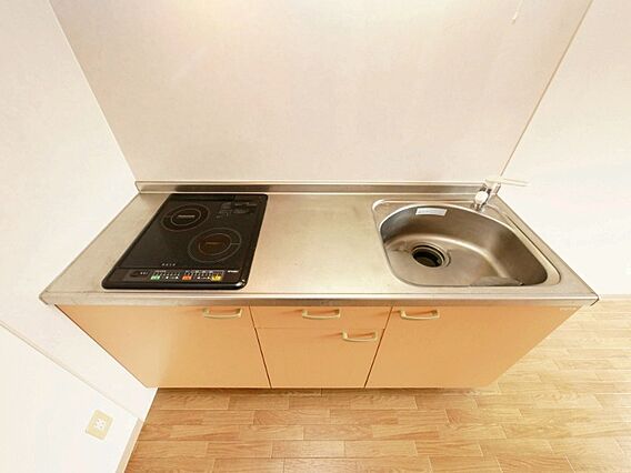 ブルーメ_内装_3