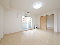 Ｎ6ウエスト11・Ｍ 9階2LDKのリビング/ダイニング