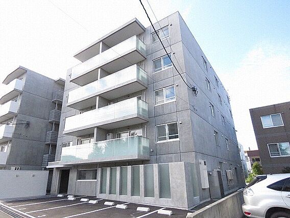 A-bic新札幌_トップ画像