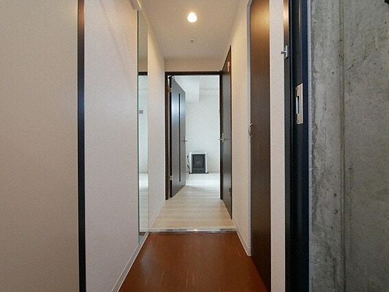 グランフェリス_内装_4