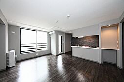 Ｆｒａｎｒｉｚ 3階2LDKのリビング/ダイニング