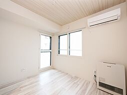 ラグジースペースＳ13 5階1LDKのリビング/ダイニング