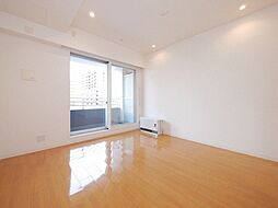 ラフィネタワー札幌南3条 5階1Kのリビング/ダイニング