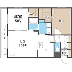 ヴィレッジ表参道 3階