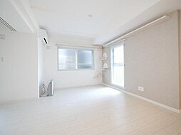 ＷＡＴＥＲＬＩＦＥ−ＣＩＴＹ．ＳＴＥＬＬＡ 5階2LDKのリビング/ダイニング