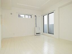 レストシティ北7条 2階1LDKのリビング/ダイニング