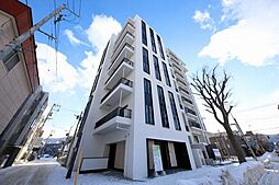 ファーストアヴェニュー円山公園