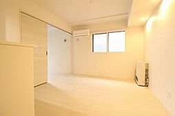 Ｌｅｉａ札幌 4階1LDKのリビング/ダイニング