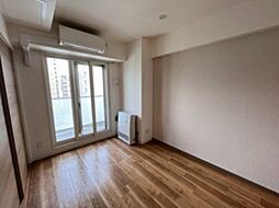 グランカーサ南6条 8階1LDKのリビング/ダイニング