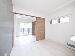 フォレスタ円山 3階1LDKのリビング/ダイニング