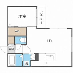 ＣＡＲＲＥＲＡ行啓通 3階