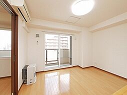 セトルレジデンス 8階1LDKのリビング/ダイニング