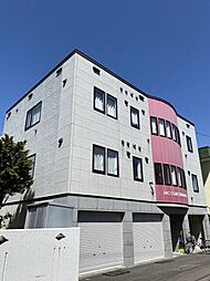 アークコート水車町