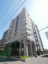 メゾンドブーケパーク  ｜ 北海道札幌市中央区南十三条西1丁目（賃貸マンション1LDK・4階・51.87㎡） その1