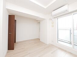 パシフィックタワー札幌 16階1Kのリビング/ダイニング