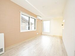 グランドサクセスピスタ 3階1LDKのリビング/ダイニング