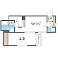 エルミタージュ2階5.5万円