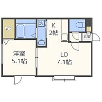 Ｍ521  ｜ 北海道札幌市中央区北五条西21丁目（賃貸アパート1DK・1階・32.40㎡） その2