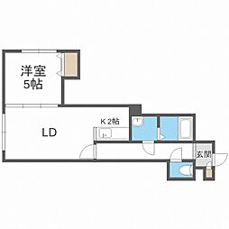 ＮＲＪイシヤマ 1階