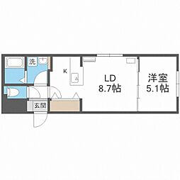 ＧｒａｃｅＣｏｒｔ 3階