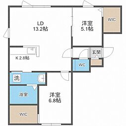 Ｅｌｍ　ＧａｒｄｅｎＩ 1階