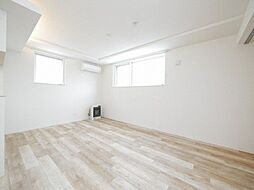 Ｅｌｍ　ＧａｒｄｅｎＩ 1階2LDKのリビング/ダイニング