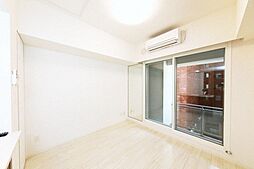 ビッグタワー大通公園 9階1LDKのリビング/ダイニング