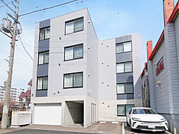 スフィーダ平岸