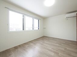 ｃｏｆｆｒｅｔ平和通6 4階1Kのリビング/ダイニング