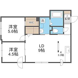 Ｒｏｐａｎ 2階