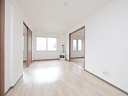 アートレータ発寒 2LDKの写真