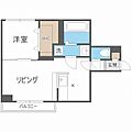 AXIS-WILL323.裏参道4階9.2万円