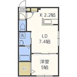 ル・ファール本郷グランデ 4階/-