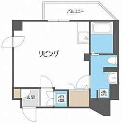 Ｒｉｏ　Ｖｉｓｔａ 6階