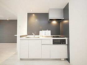 シュア・コート北13  ｜ 北海道札幌市北区北十三条西1丁目（賃貸マンション1LDK・2階・40.32㎡） その5